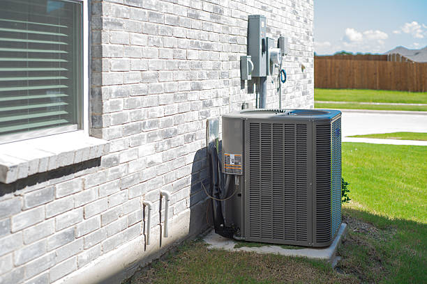 Reliable Ac Installation contractor in Ardmore, OK by FH HVAC